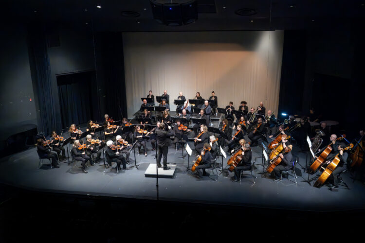 NVS celebrates ‘America at 250’ with concert March 19